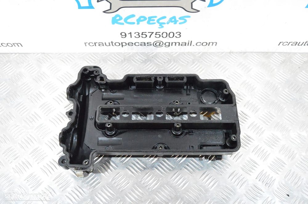 TAMPO TAMPA VALVULAS MOTOR OPEL F531002 GM55351461 55351461 OPEL CORSA D S07 1.2i 16V 80CV Z12XEP - 7