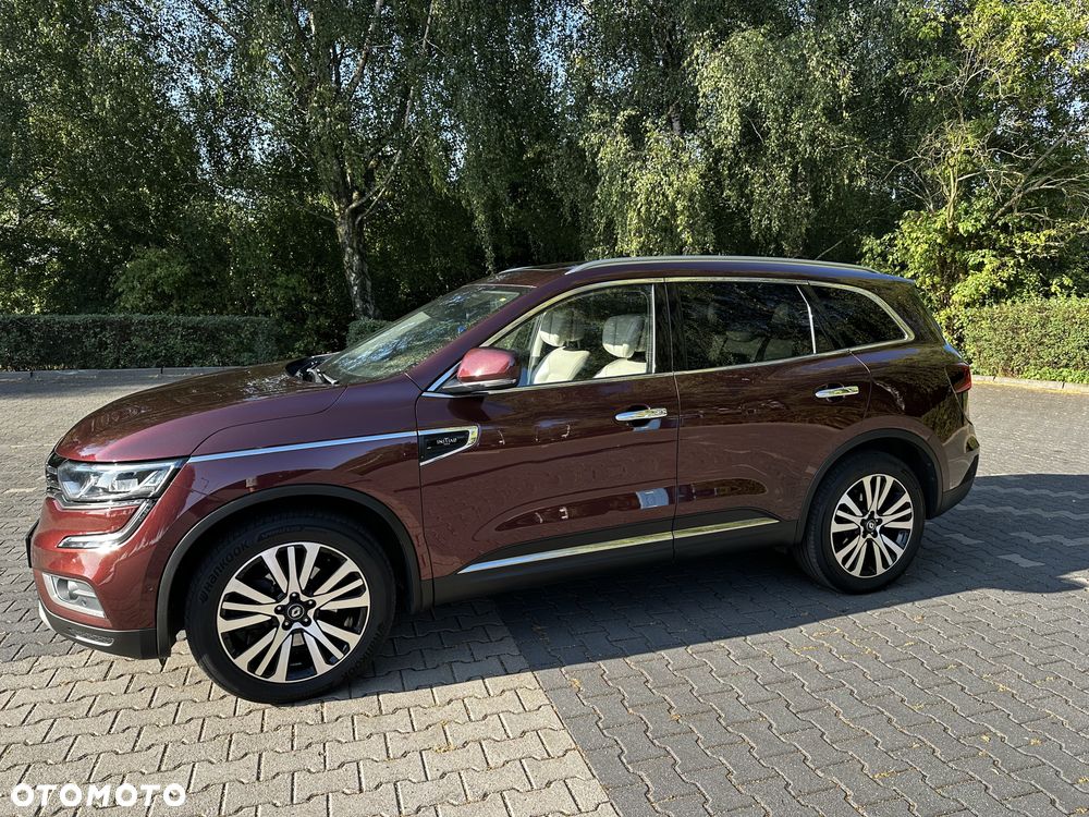 Renault Koleos 2.0 dCi Initiale Paris 4x4 X-Tronic - 5