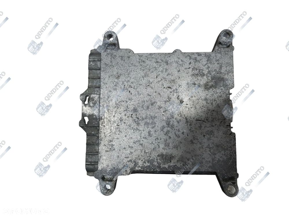 STEROWNIK KOMPUTER SILNIKA IVECO 35C11  F1AE0481U - 2
