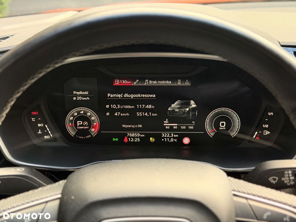 Audi Q3 45 TFSI Quattro S-Line S tronic - 24