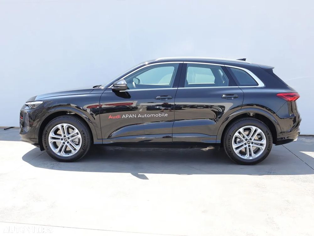 Audi Q5 40 TDI quattro S tronic MHEV - 2