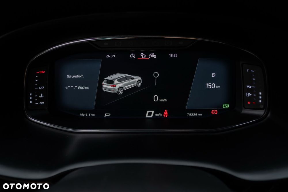 Seat Ateca - 22
