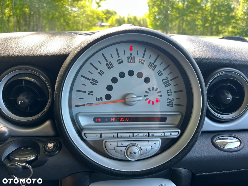 MINI Cooper - 16