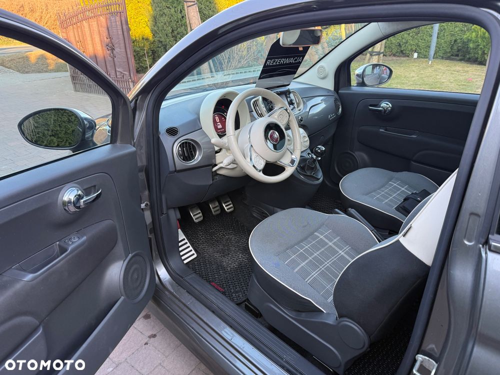 Fiat 500 - 6