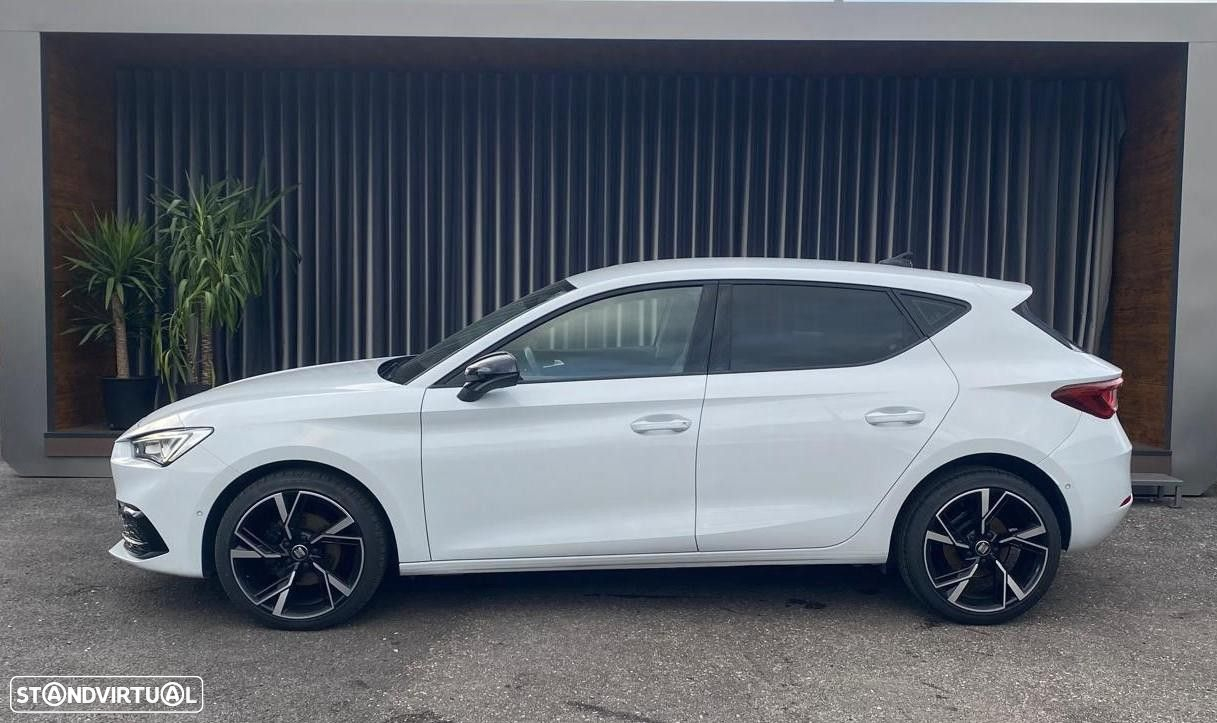 SEAT Leon 2.0 TDI Style - 24
