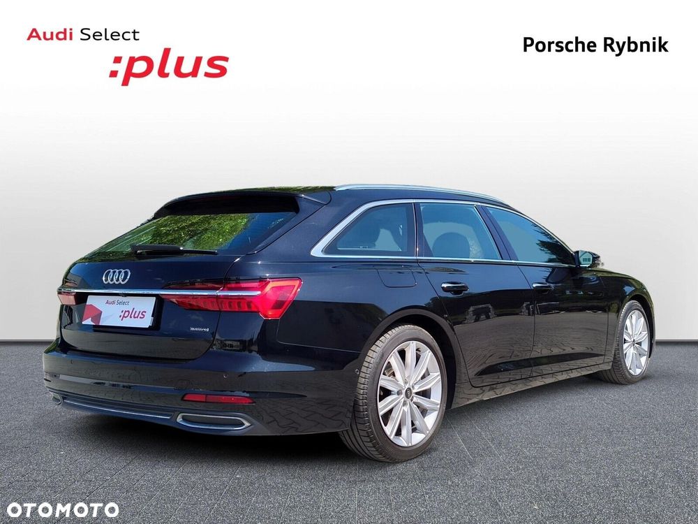 Audi A6 Avant - 6