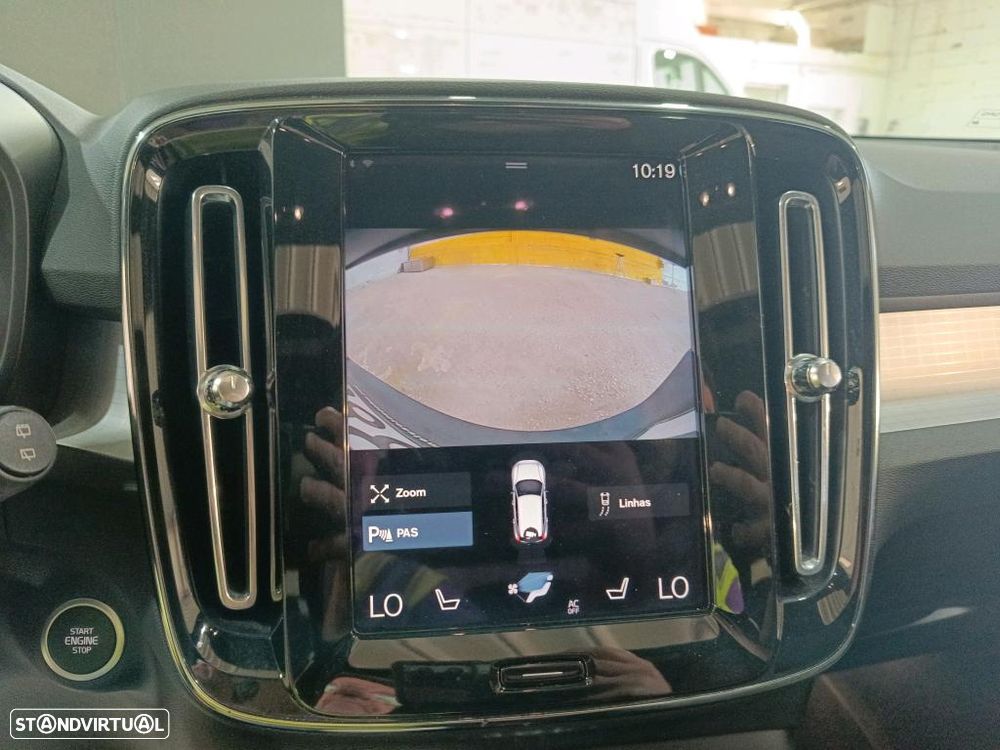 Volvo XC 40 1.5 T5 PHEV Inscription Expression - 9