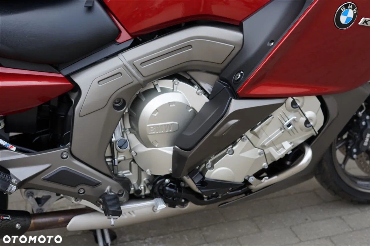 BMW K - 10