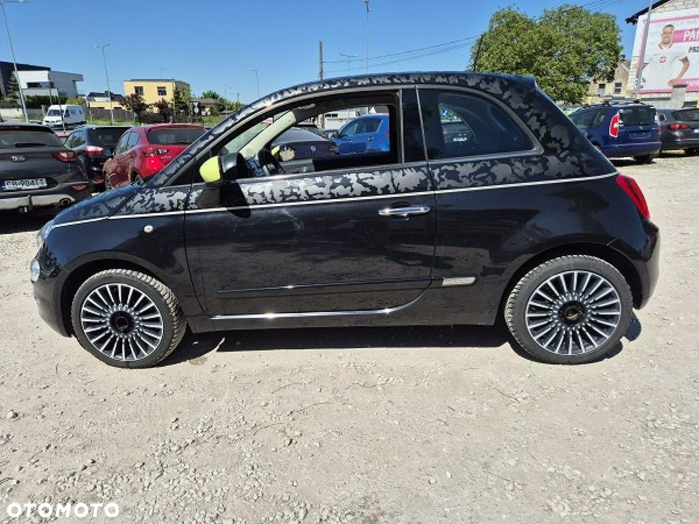 Fiat 500 - 10