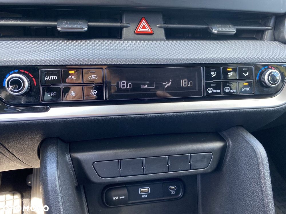 Kia Sportage - 26