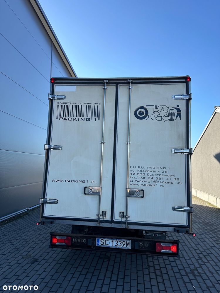 Iveco Daily 35C15 - 6
