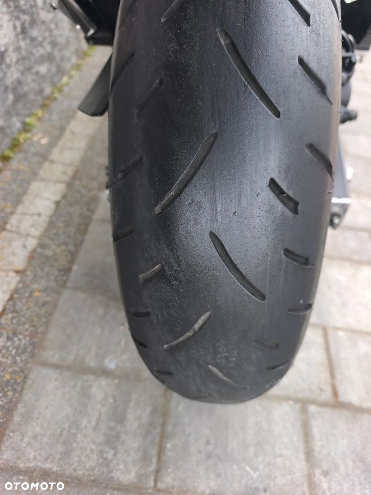 Yamaha XJ - 17