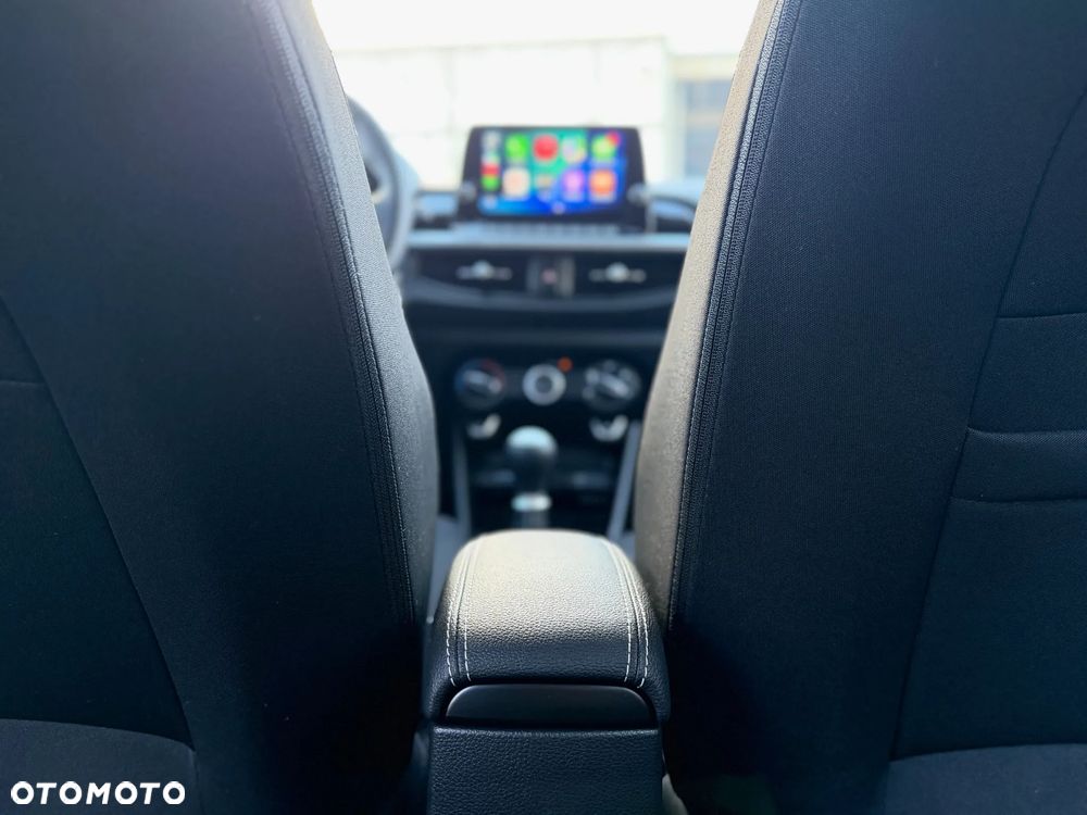 Kia Picanto 1.0 GDI L - 19