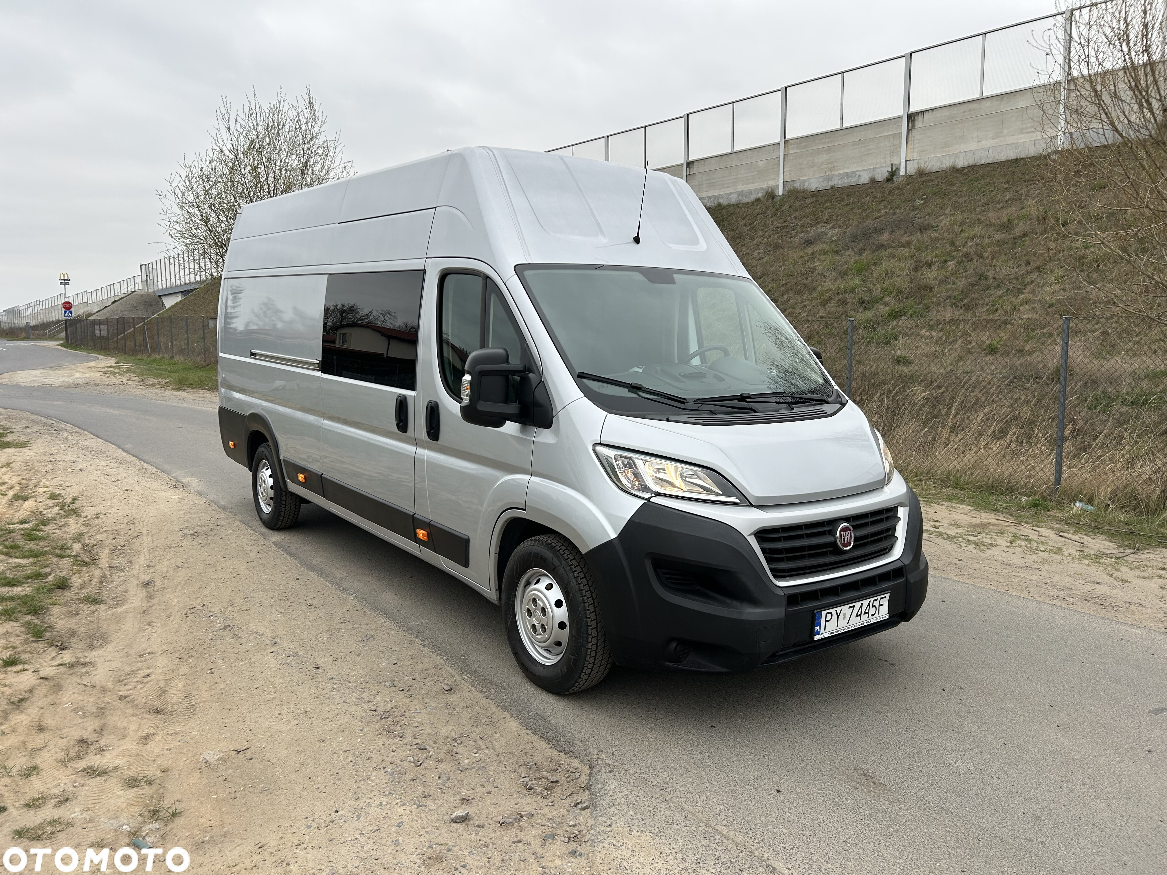 Fiat Ducato - 7