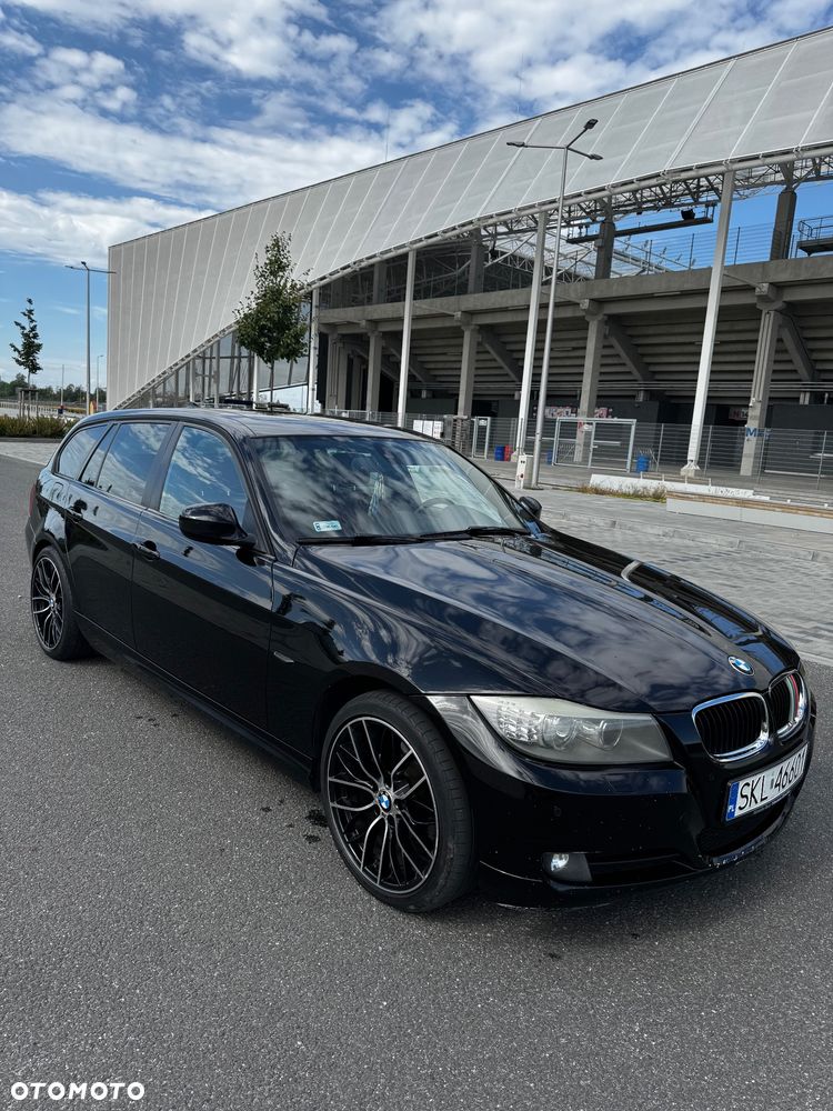 BMW Seria 3 318d - 7