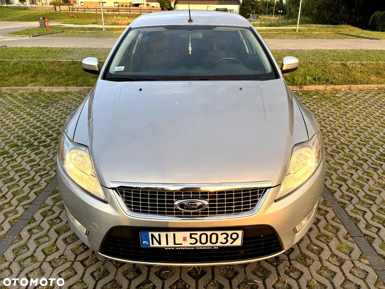 Ford Mondeo - 10