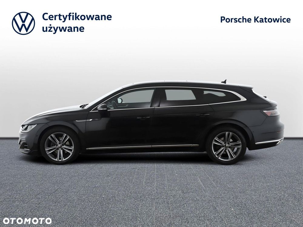 Volkswagen Arteon Shooting Brake 2.0 TDI 4Motion R-Line DSG - 3