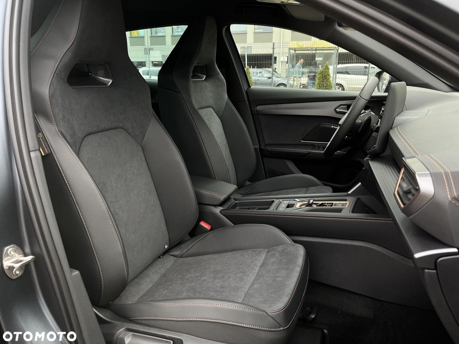 Cupra Formentor - 21