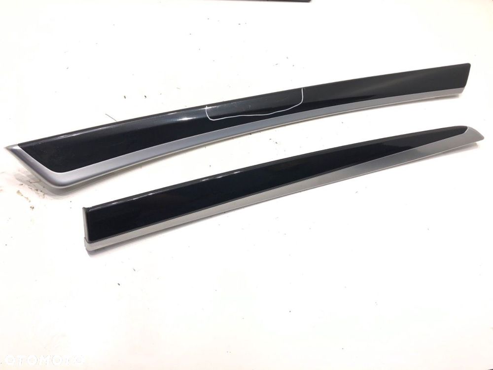 LISTWY DEKOR  BMW 5 Touring (F11) 2009 - 2017 520 d 135 kW [184 KM] olej napędowy 2010 - 2014 - 4