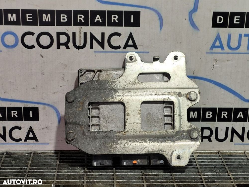 Calculator motor Nissan Qashqai 2.0 Benzina 2007 - 2010 141CP Manuala MR20DE (1183) ... - 2