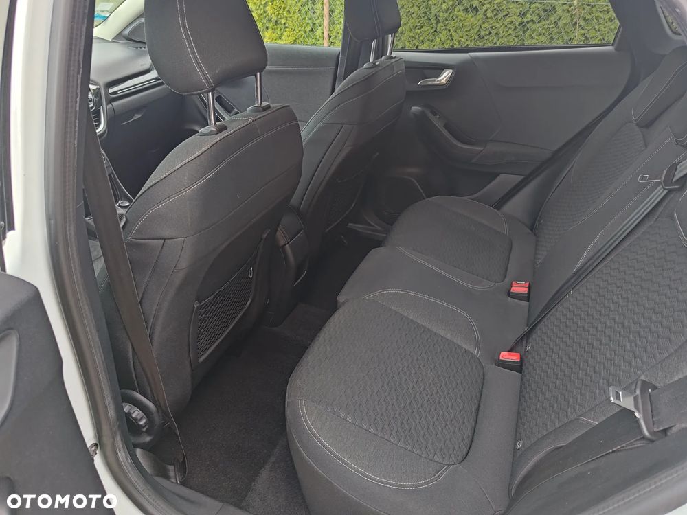 Ford Puma - 17