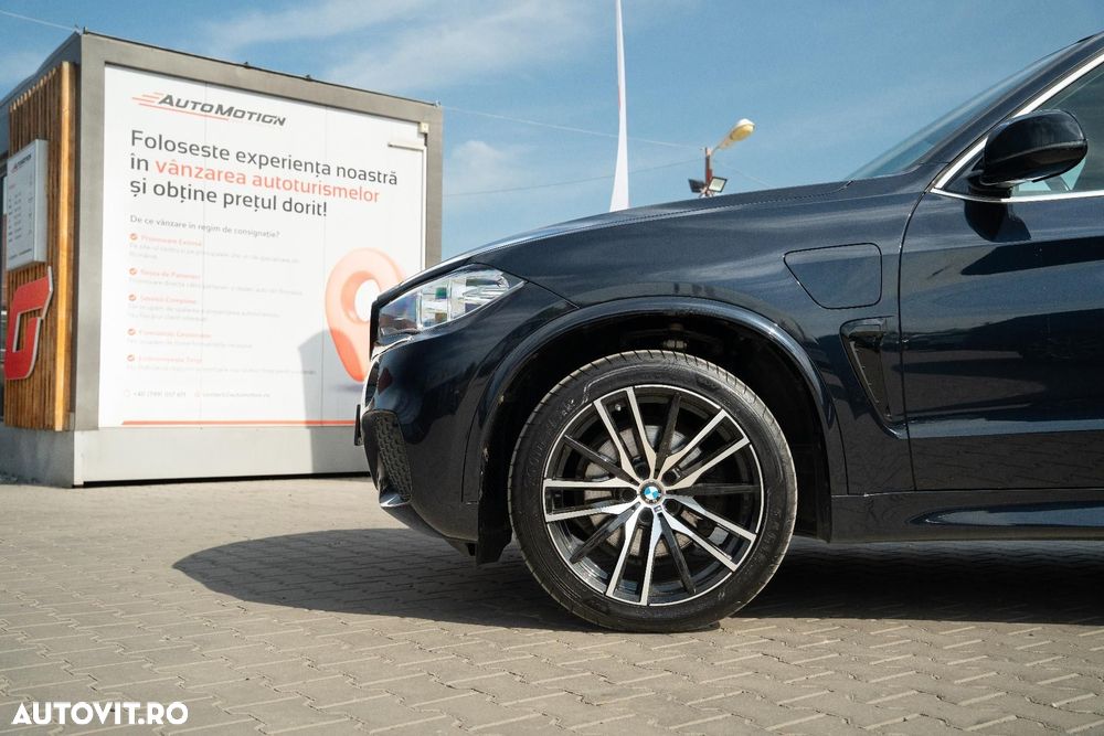BMW X5 xDrive40e iPerformance - 30