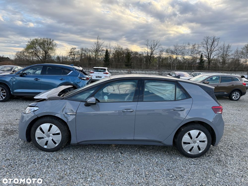 Volkswagen ID.3 Pro - 2