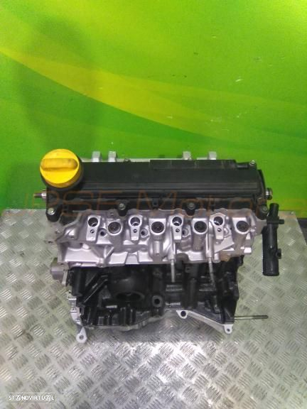 Motor Recondicionado Renault Clio 1.5DCi de 2004 Ref. K9K702 - 3