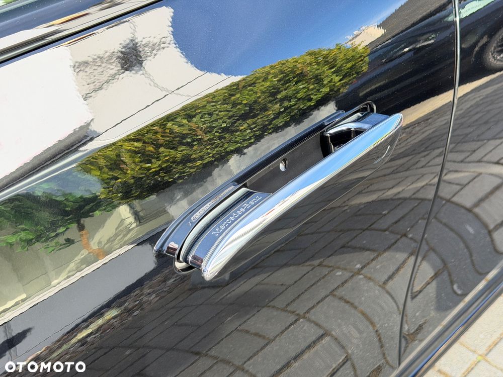 Mercedes-Benz Klasa E 220 d mHEV 4-Matic AMG 9G-Tronic - 24