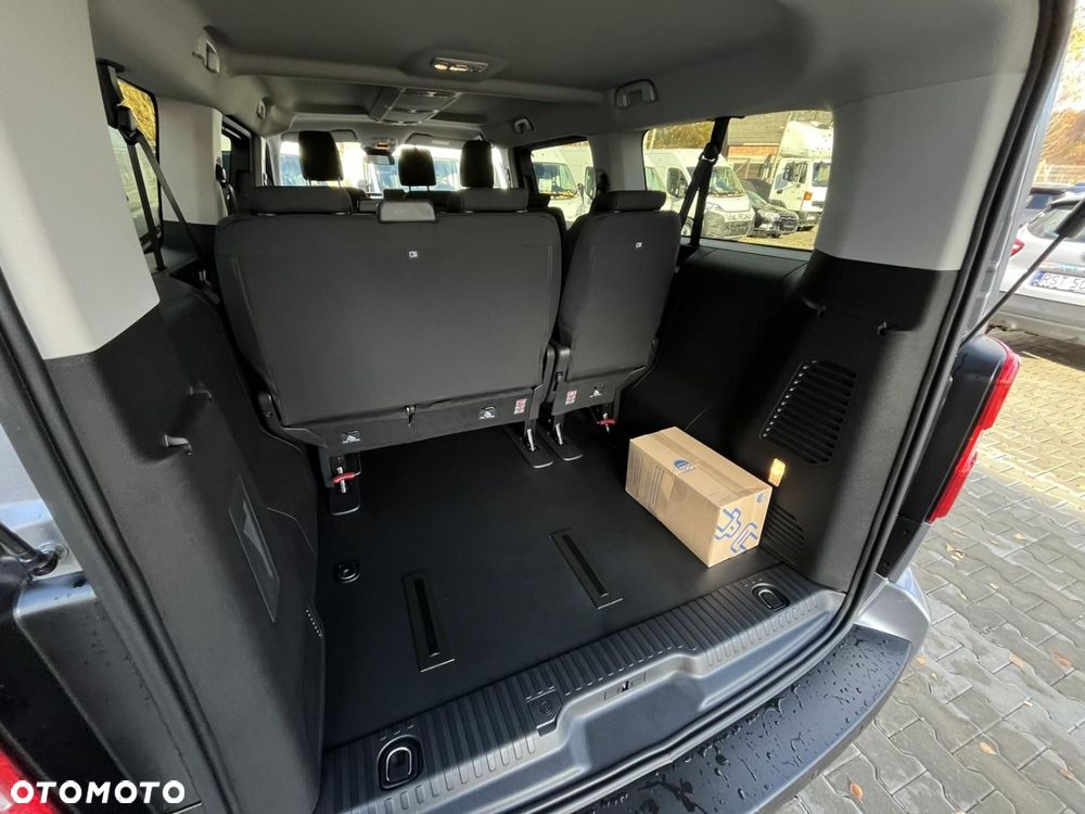 Citroën SpaceTourer - 18