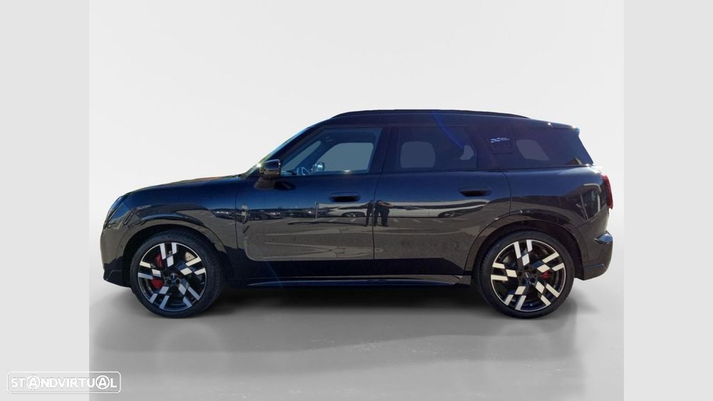 MINI Countryman John Cooper Works XL - 6