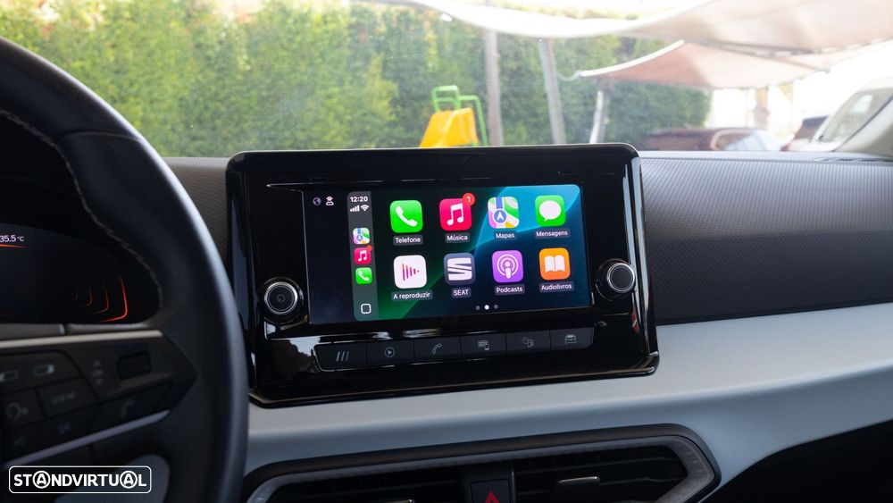 SEAT Arona 1.0 TSI Style - 7