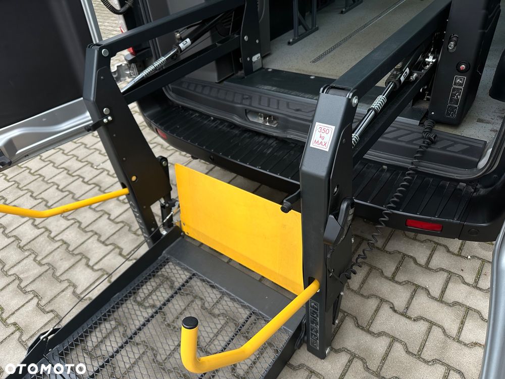 Ford Transit - 23
