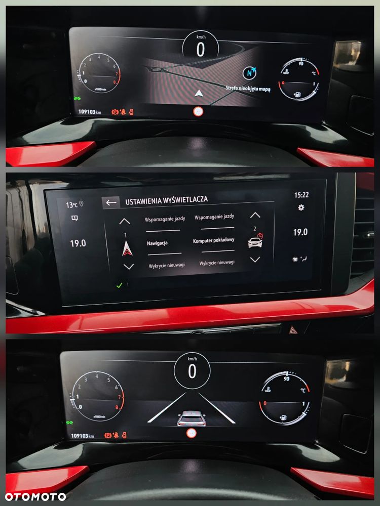 Opel Mokka 1.2 DI Turbo GS Line - 37