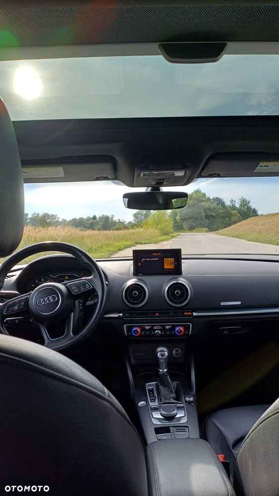 Audi A3 Limousine - 16