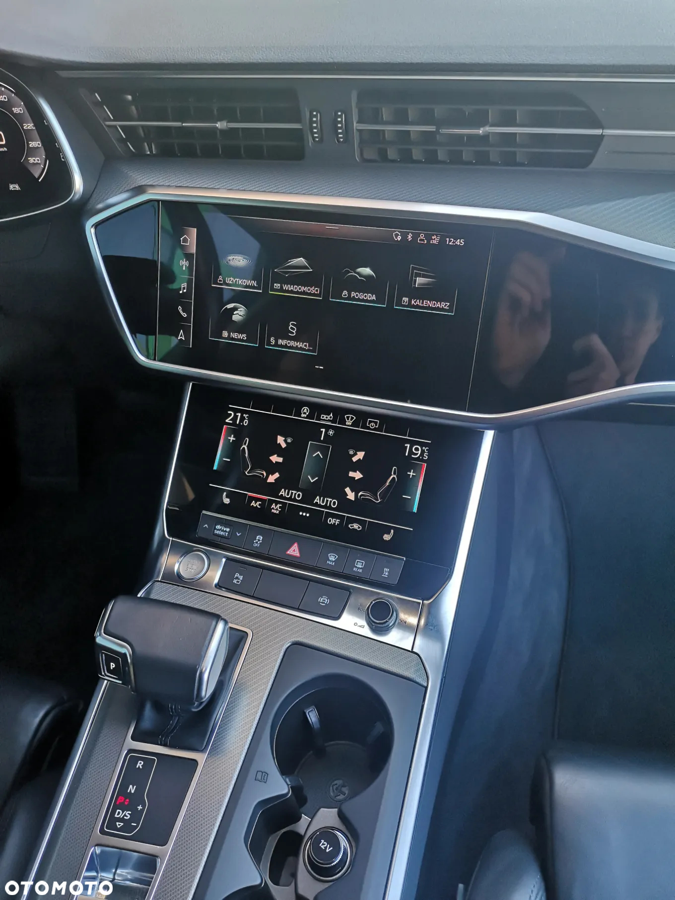 Audi A6 45 TFSI Quattro S tronic - 17