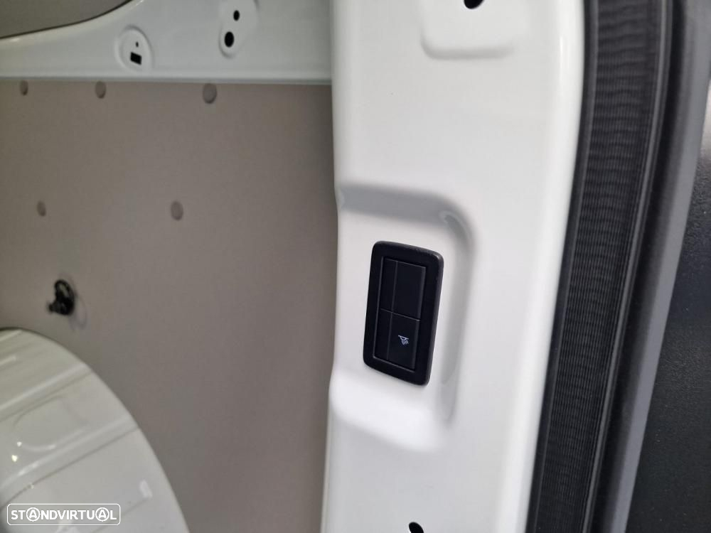 Ford Transit Custom Transit Custom Ft320 L2 Ecoblue (136CV) - 12