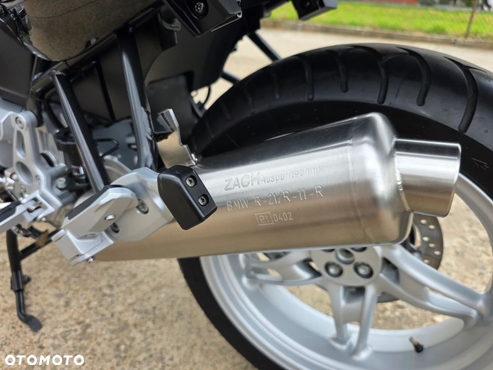 BMW R - 24
