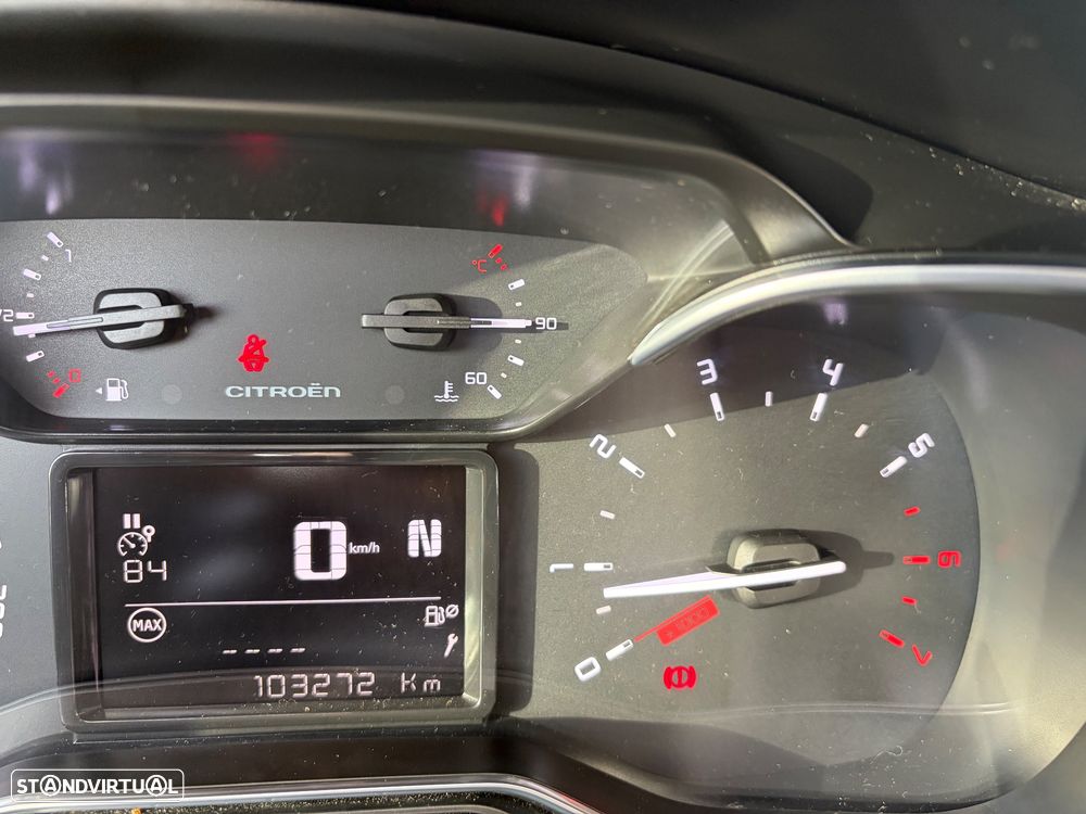 Citroën C3 Pure Tech S&S EAT6 Shine - 13