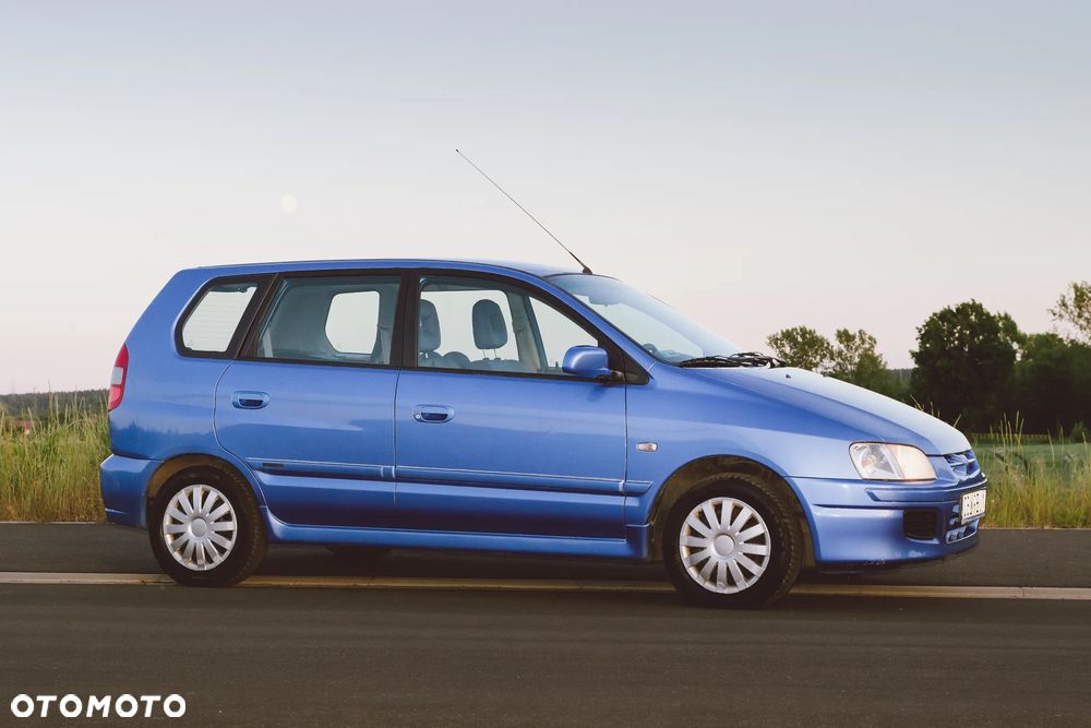 Mitsubishi Space Star 1.3 Comfort - 3