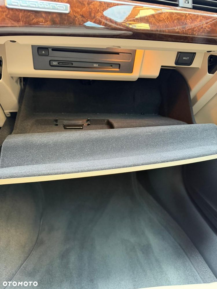 Audi A4 Limousine - 19