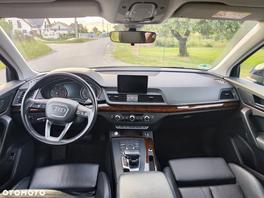 Audi Q5 2.0 TDI quattro S tronic sport - 7