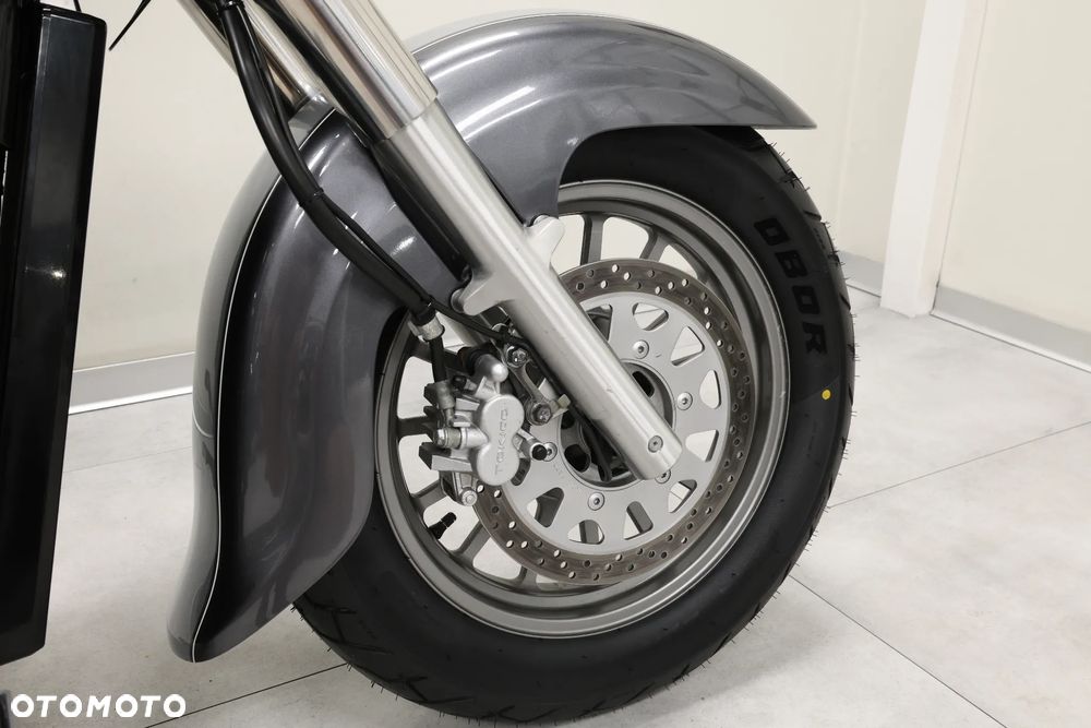 Suzuki VL 800 Volusia - 28