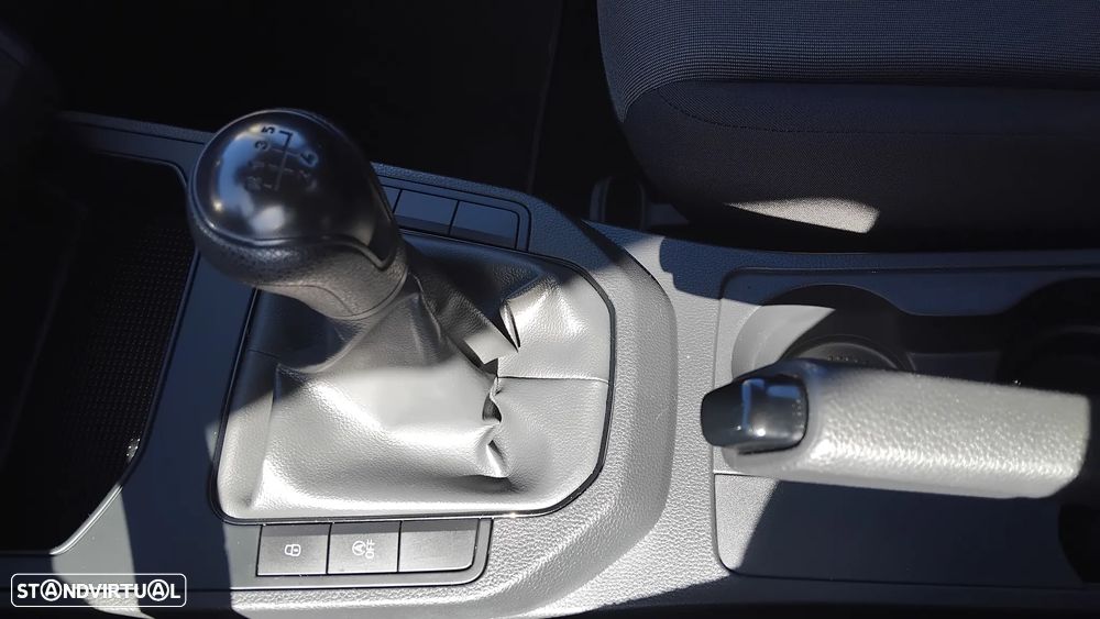 SEAT Ibiza 1.0 TSI Style - 9