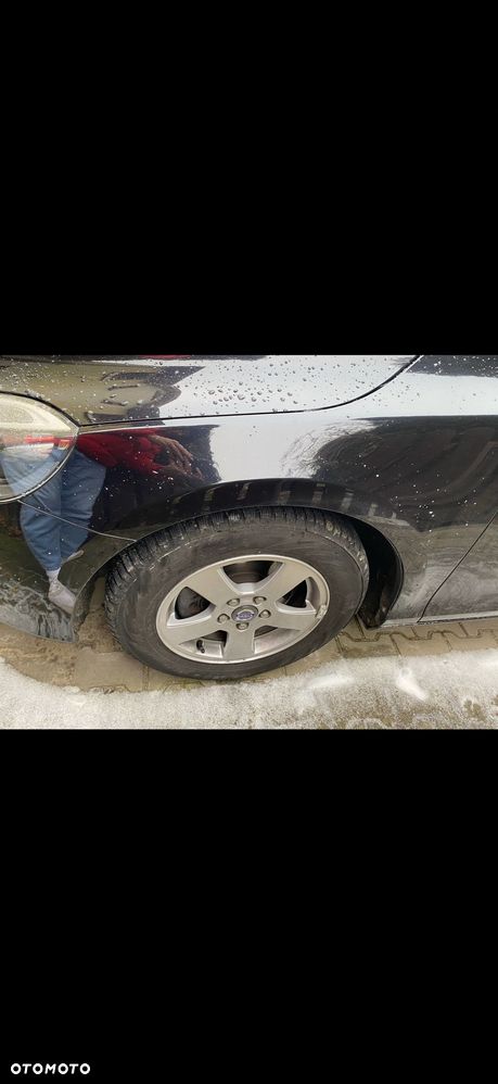 Volvo V40 - 11