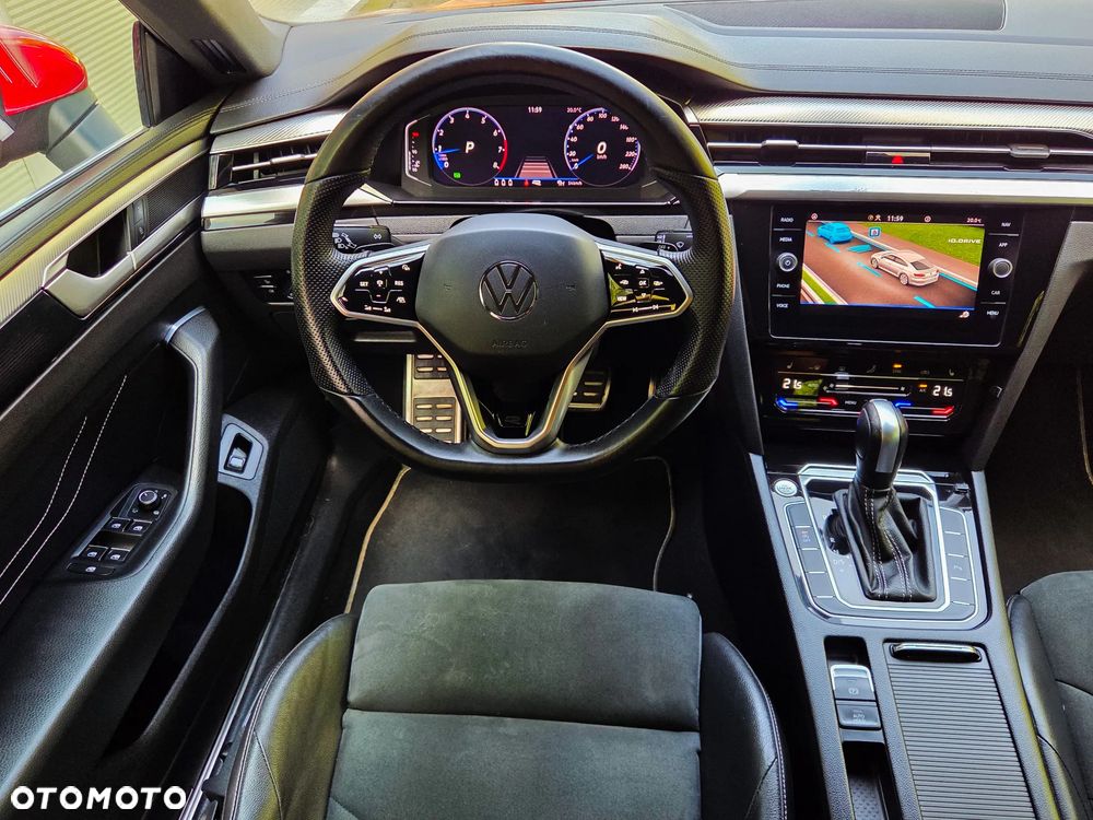 Volkswagen Arteon 2.0 TSI R-Line DSG - 6