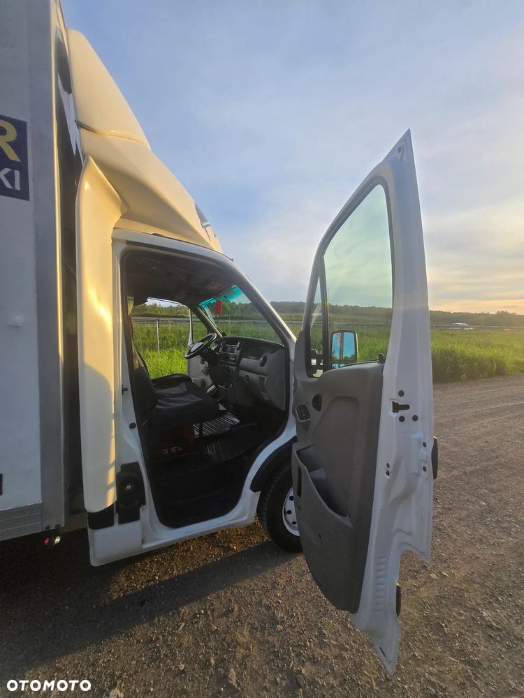 Renault MASTER - 7