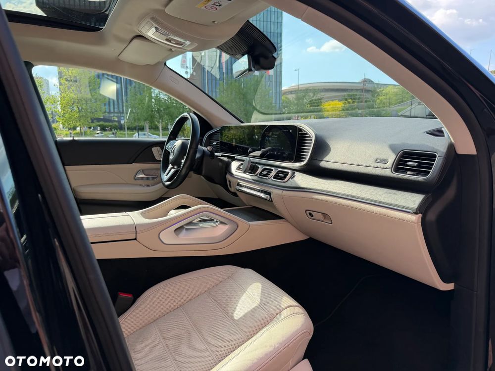 Mercedes-Benz GLE 400 d 4-Matic - 5