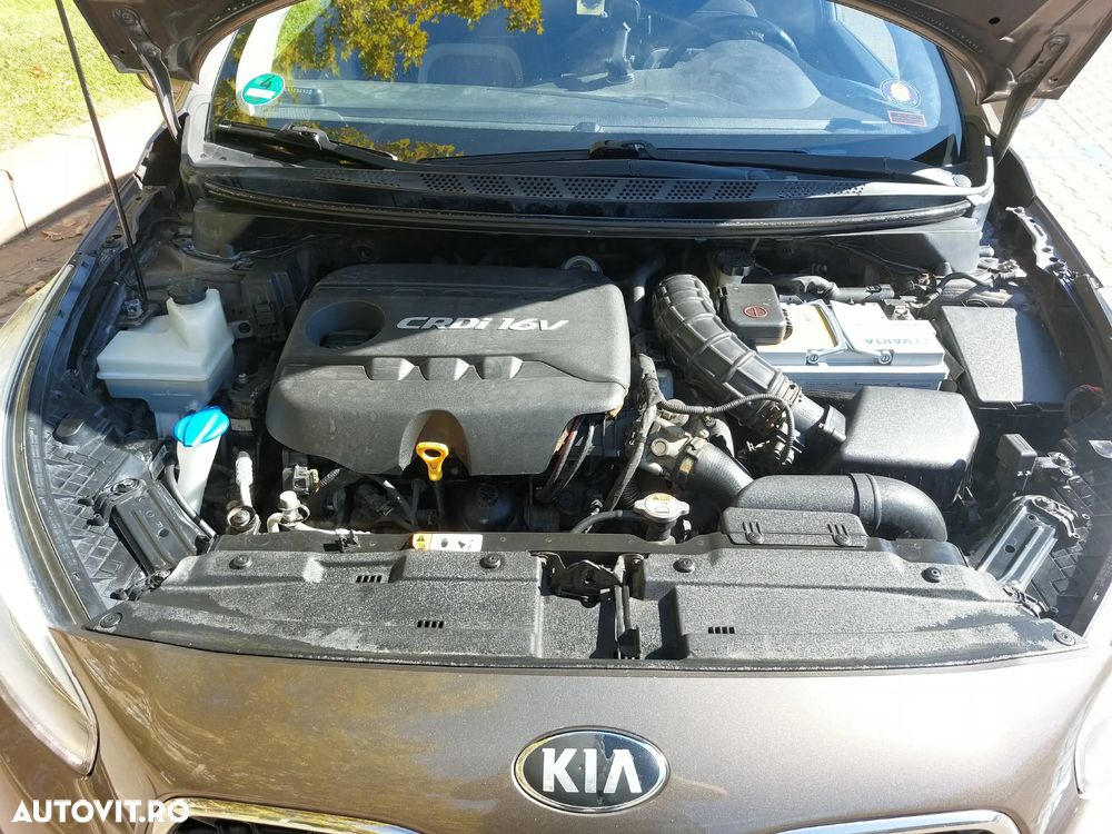 Kia Ceed - 22