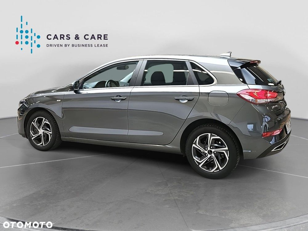 Hyundai i30 1.5 T-GDI 48V Comfort DCT - 28